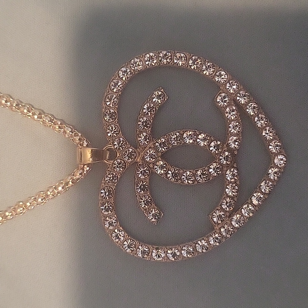 Fashion jewelry